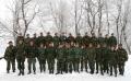 Начелник Генералштаба oбишао јединице у Копненој зони безбедности